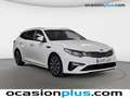 Kia Optima SW 1.6CRDi VGT Eco-Dynamics Drive DCT Blanc - thumbnail 6