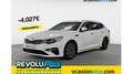 Kia Optima SW 1.6CRDi VGT Eco-Dynamics Drive DCT Blanc - thumbnail 1
