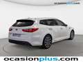 Kia Optima SW 1.6CRDi VGT Eco-Dynamics Drive DCT Blanc - thumbnail 7