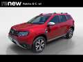 Dacia Duster 1.0 TCe GPL 100 CV 4x2 Prestige Up Rosso - thumbnail 1