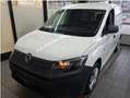Volkswagen Caddy Caddy Cargo Maxi 1.5 l TSI*SZHZG*AHK*PDC HINTEN* Weiß - thumbnail 2