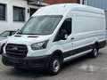 Ford Transit Kasten 350 L4 Zahnriemen Geriessen Weiß - thumbnail 3