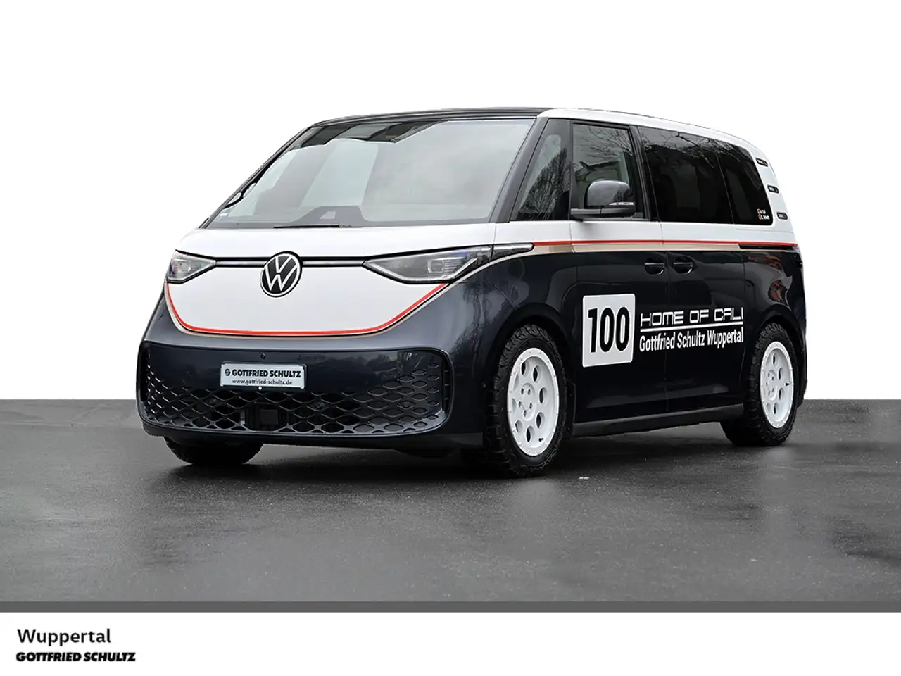 Volkswagen ID. Buzz