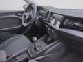 Audi A1 Sportback 25 TFSI SITZHZG VIRTUAL LED PDC Schwarz - thumbnail 18