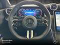 Mercedes-Benz GLC 220 d 4M AMG+360+AHK+LED+TOTW+KEYLESS+9G Argent - thumbnail 14