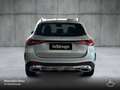 Mercedes-Benz GLC 220 d 4M AMG+360+AHK+LED+TOTW+KEYLESS+9G Argent - thumbnail 7