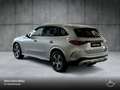 Mercedes-Benz GLC 220 d 4M AMG+360+AHK+LED+TOTW+KEYLESS+9G Argent - thumbnail 9