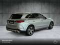 Mercedes-Benz GLC 220 d 4M AMG+360+AHK+LED+TOTW+KEYLESS+9G Argent - thumbnail 6
