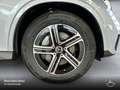 Mercedes-Benz GLC 220 d 4M AMG+360+AHK+LED+TOTW+KEYLESS+9G Argent - thumbnail 5