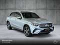 Mercedes-Benz GLC 220 d 4M AMG+360+AHK+LED+TOTW+KEYLESS+9G Argent - thumbnail 4