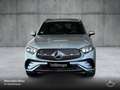 Mercedes-Benz GLC 220 d 4M AMG+360+AHK+LED+TOTW+KEYLESS+9G Argent - thumbnail 3