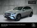 Mercedes-Benz GLC 220 d 4M AMG+360+AHK+LED+TOTW+KEYLESS+9G Argent - thumbnail 2