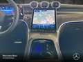 Mercedes-Benz GLC 220 d 4M AMG+360+AHK+LED+TOTW+KEYLESS+9G Argent - thumbnail 15