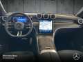 Mercedes-Benz GLC 220 d 4M AMG+360+AHK+LED+TOTW+KEYLESS+9G Argent - thumbnail 13