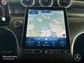 Mercedes-Benz GLC 220 d 4M AMG+360+AHK+LED+TOTW+KEYLESS+9G Argent - thumbnail 16