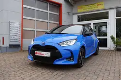 Toyota Yaris 1.5l Hybrid Premiere Edition 5J Garantie