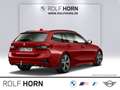 BMW 330 e Touring Sport Line HeadUp Laser AHK HiFi Rouge - thumbnail 2