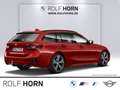 BMW 330 e Touring Sport Line HeadUp Laser AHK HiFi Rouge - thumbnail 5