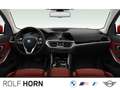 BMW 330 e Touring Sport Line HeadUp Laser AHK HiFi Rouge - thumbnail 4