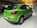 SEAT Ibiza |PDC|Klimaautomatik|Bluetooth|Isofix|Servo Grün - thumbnail 6