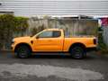 Ford Ranger Wildtrak 2.0 Super Cab EcoBlue 204pk Automaat TREK Orange - thumbnail 3