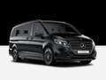 Mercedes-Benz V 300 V 300 d 4MATIC EXCLUSIVE Lang  AMG Line/Basic/Navi Noir - thumbnail 1
