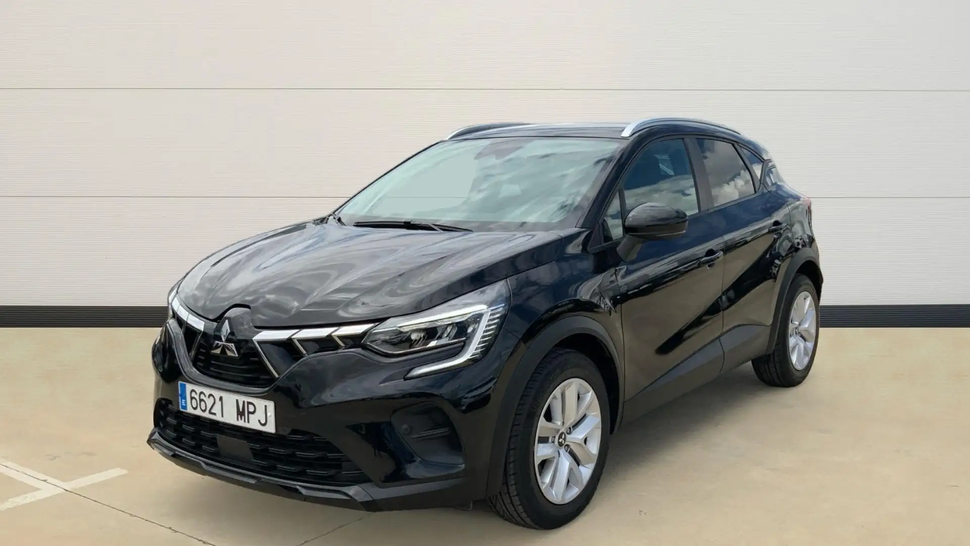 Mitsubishi ASX 130T MHEV Motion - 2