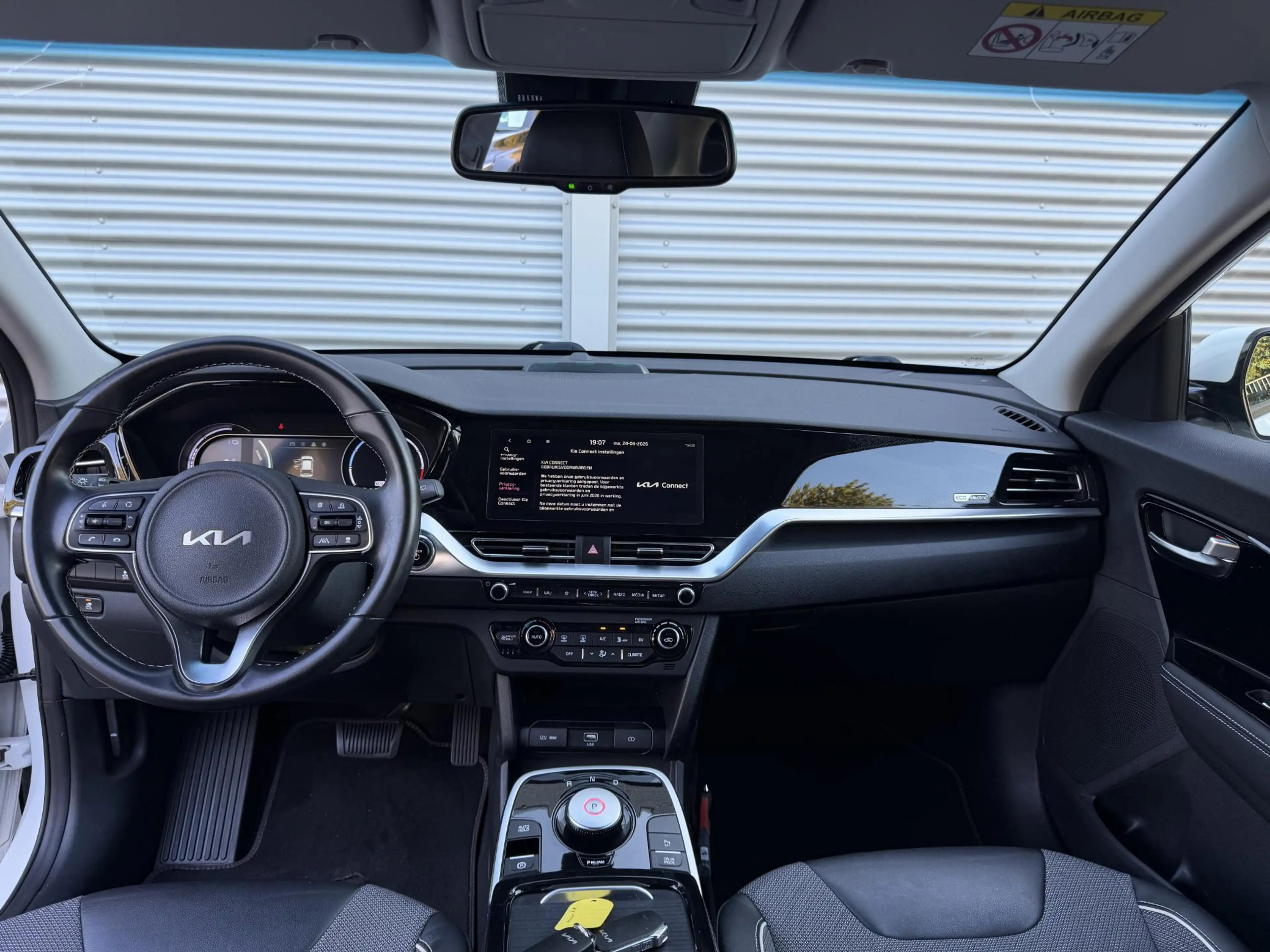 Kia e-Niro DynamicLine 64 kWh | SOH 96,3% | Camera | Navigat — photo 15