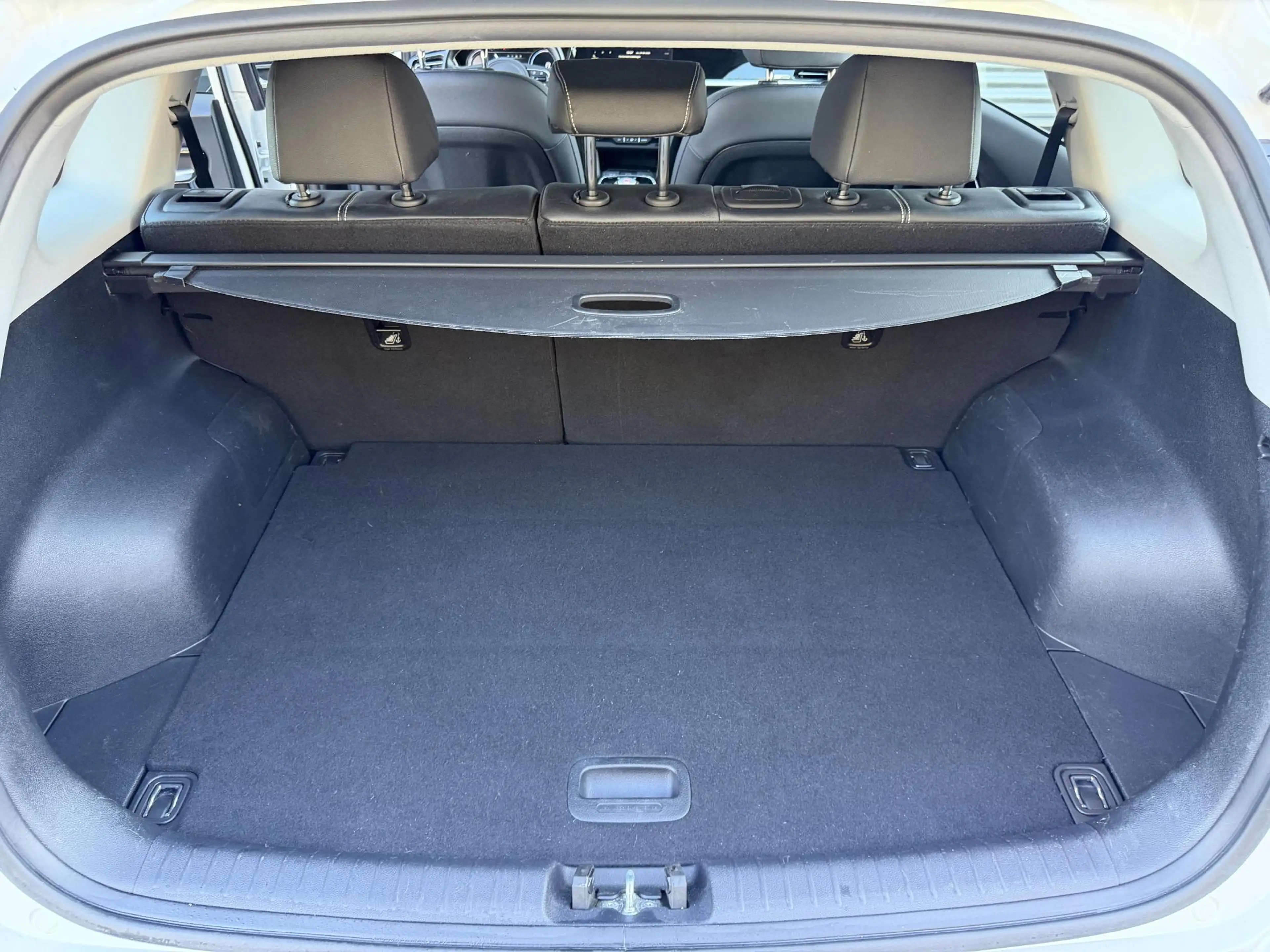 Kia e-Niro DynamicLine 64 kWh | SOH 96,3% | Camera | Navigat — photo 12