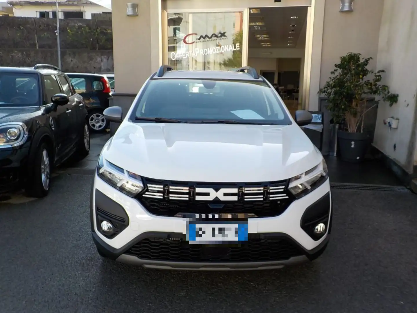 Dacia Sandero Stepway 1.0 GPL 100CV Expression - 2