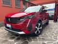 Peugeot 3008 1.5 bluehdi Allure Pack s&s 130cv Rojo - thumbnail 3
