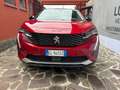 Peugeot 3008 1.5 bluehdi Allure Pack s&s 130cv Rojo - thumbnail 1
