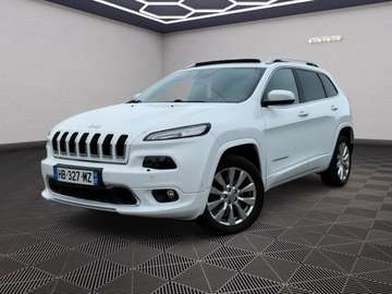 Overland 4WD