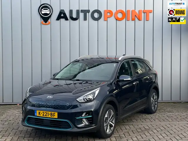 Kia e-Niro DynamicLine 64 kWh|FASE 3|SOH 98%|CAMERA|1EIG|DEAL