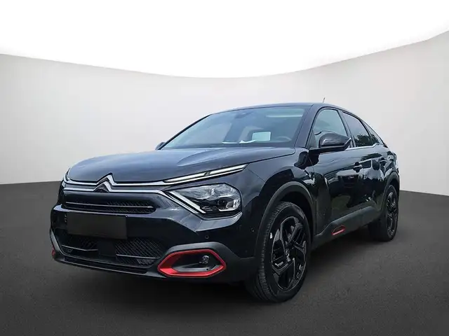 2021 Citroen C4 in Black for sale