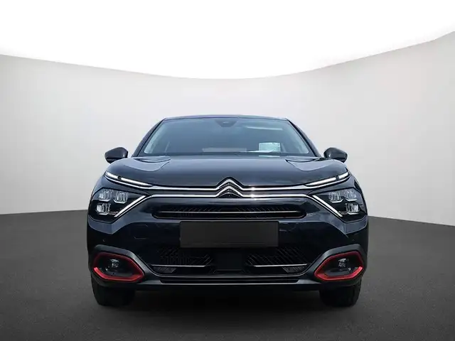 Citroen C4 view 2