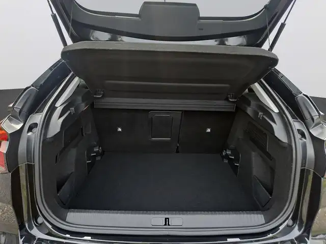 Citroen C4 view 7