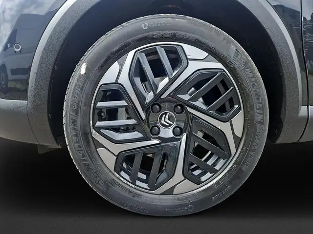 Citroen C4 view 8