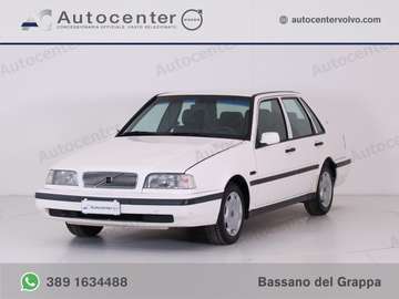 460 1.8 **PER AMATORI**