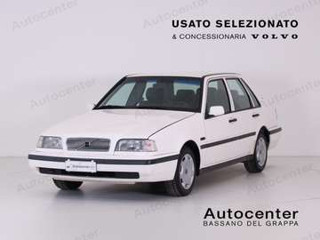460 1.8 **PER AMATORI**