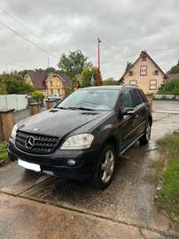 CDI A 4 Matic