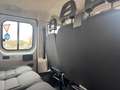 Fiat Ducato 35 2.0 MJET DOPPIA CABINA 7 POSTI CASSONE FISSO Bianco - thumbnail 24