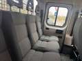 Fiat Ducato 35 2.0 MJET DOPPIA CABINA 7 POSTI CASSONE FISSO Bianco - thumbnail 23