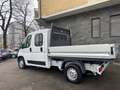 Fiat Ducato 35 2.0 mjt115cv PM DOPPIA CABINA CASSONE FISSO Bianco - thumbnail 9