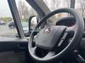 Fiat Ducato 35 2.0 MJET DOPPIA CABINA 7 POSTI CASSONE FISSO Bianco - thumbnail 21