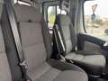 Fiat Ducato 35 2.0 MJET DOPPIA CABINA 7 POSTI CASSONE FISSO Bianco - thumbnail 16