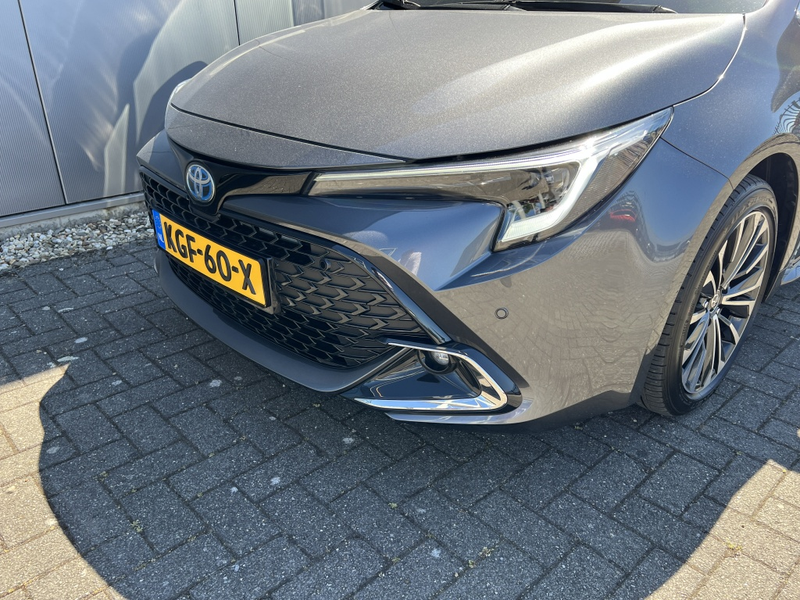 Photo du véhicule