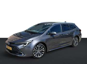 Touring Sports Hybrid 140 Dynamic