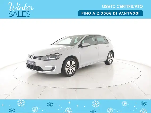 Volkswagen e-Golf 5p