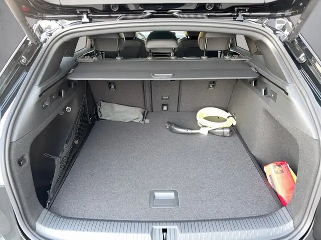 Volkswagen ID.7 Tourer GTX 4MOTION 250 kW Business Ansicht 13